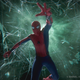 Peter is flung into a gorgeous nightmare during Far From Home.